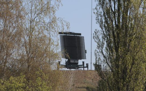 RAT-31 – Vorbereitung für Einsatz im Irak