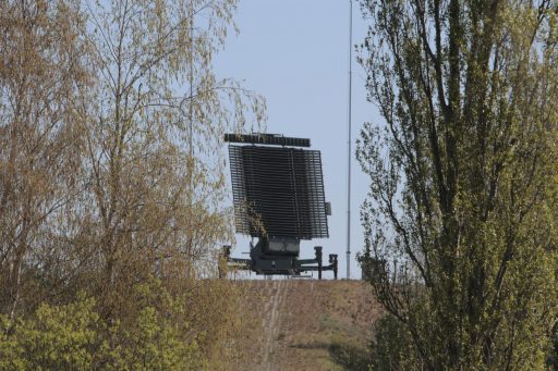 RAT-31 – Vorbereitung für Einsatz im Irak