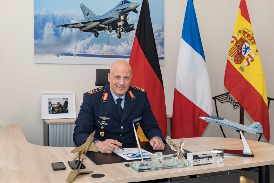 Kampfflugzeug der Zukunft: Gemeinsame Bewertungskriterien der Air Chiefs