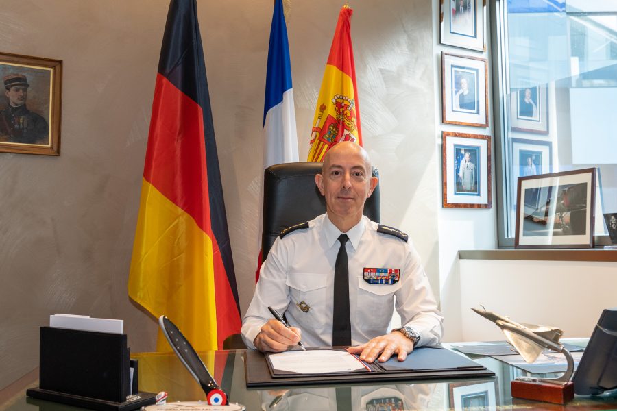 Kampfflugzeug der Zukunft: Gemeinsame Bewertungskriterien der Air Chiefs