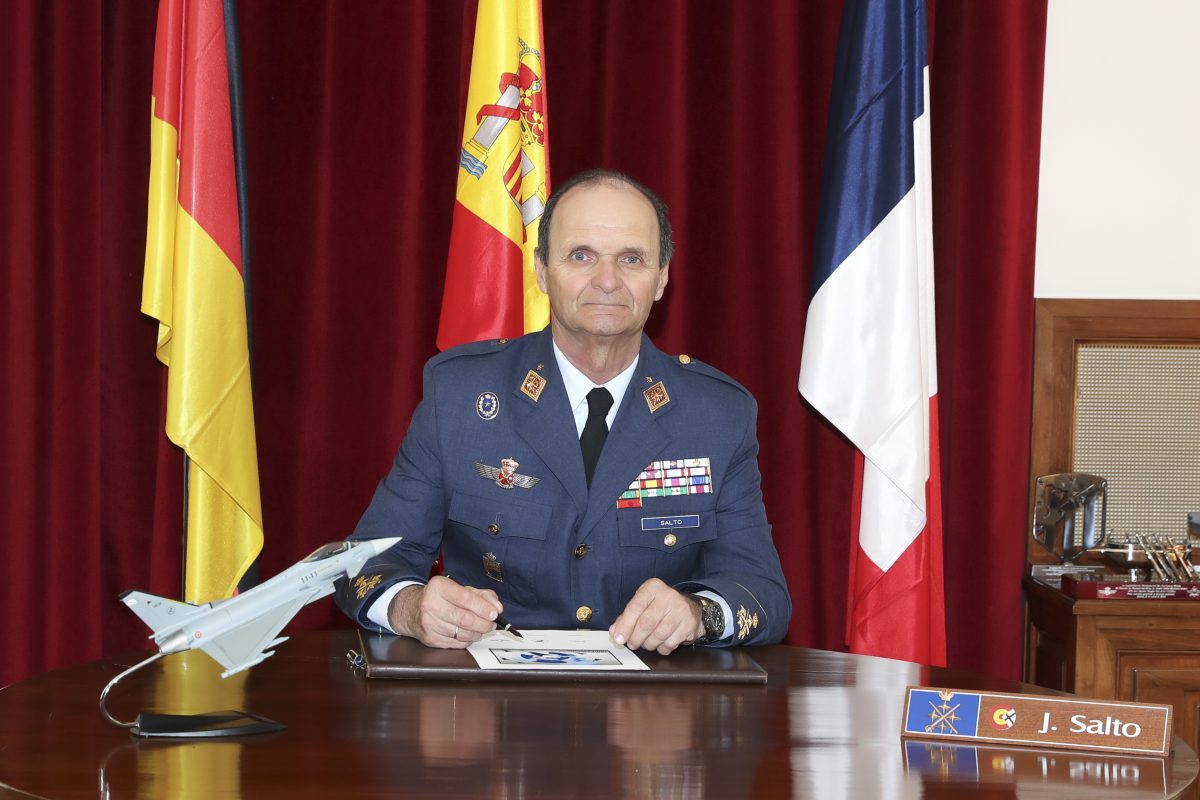 Kampfflugzeug der Zukunft: Gemeinsame Bewertungskriterien der Air Chiefs