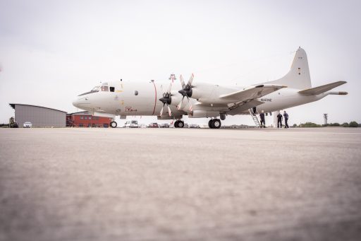 Timber Express – Digitale Vernetzung von Waffensystemen