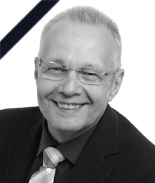 Nachruf Oberst a.D. Rüdiger Knappe