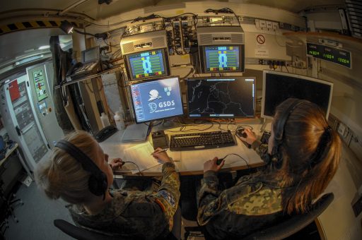 „Red Hawk“ in Litauen – das DCRC ist Einsatzbereit