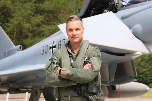 VAPB – Der deutsche Kontingentführer im Interview