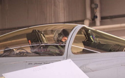 Faszination Fliegen – Ein Grund wieder einzusteigen