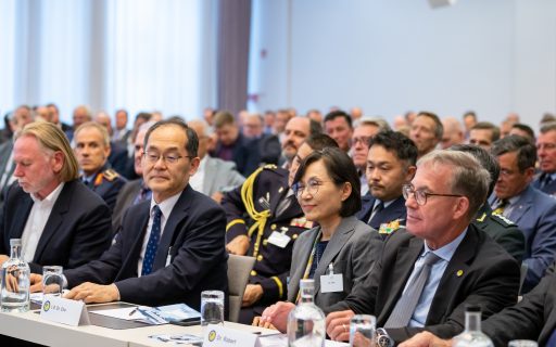 „Geopolitik ist wieder nach Europa zurückgekehrt“