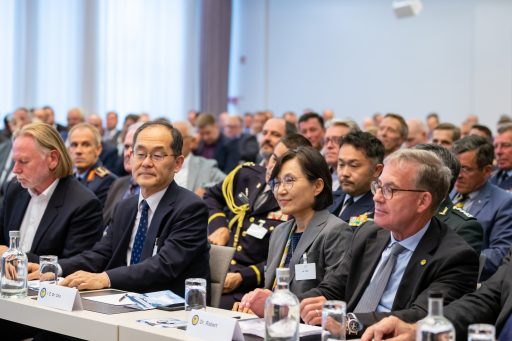 „Geopolitik ist wieder nach Europa zurückgekehrt“