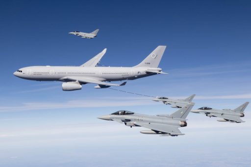 In 20 Stunden ans andere Ende der Welt