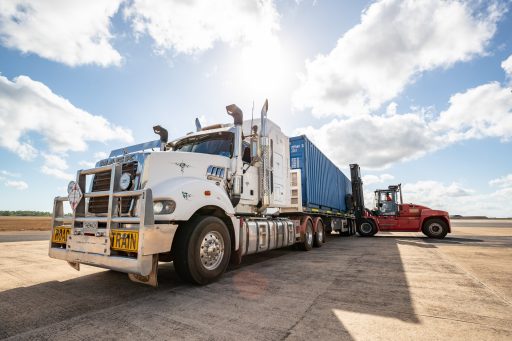 Hochstapler im Outback