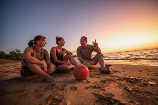 Wiedersehen in Down Under