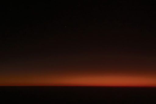 Pitch Black – Tanken in der Finsternis