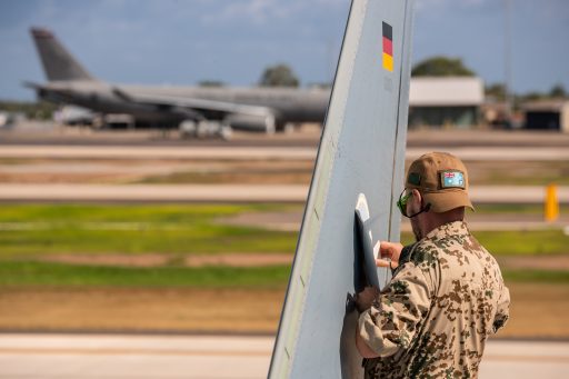Oberflächenschutz ist ihr „Baby“