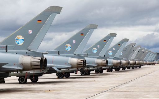 Arctic Defender – realer kann man nicht trainieren