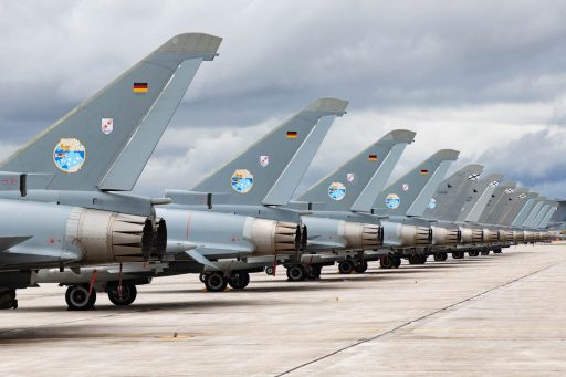 Arctic Defender – realer kann man nicht trainieren