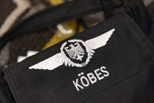 Callsigns – Wenn einer zwei Namen trägt