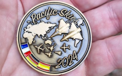 Die Sache mit den Coins