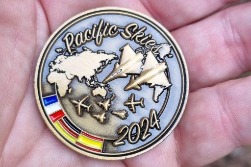 Die Sache mit den Coins